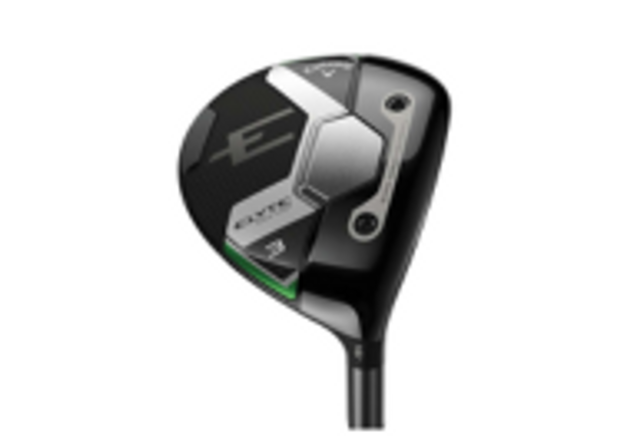 Callaway Fairway Woods