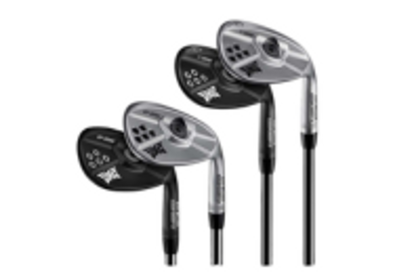 PXG Wedges