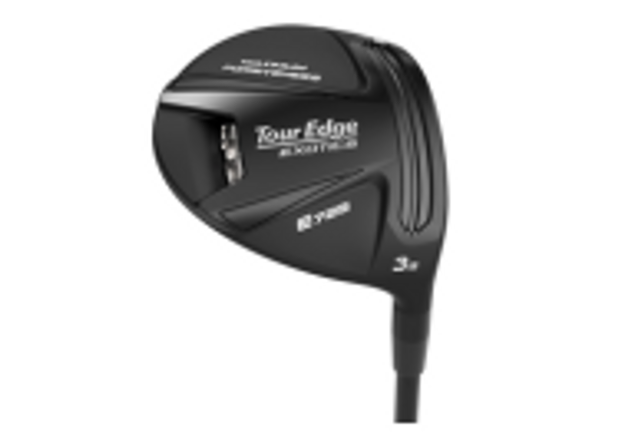 Tour Edge Drivers