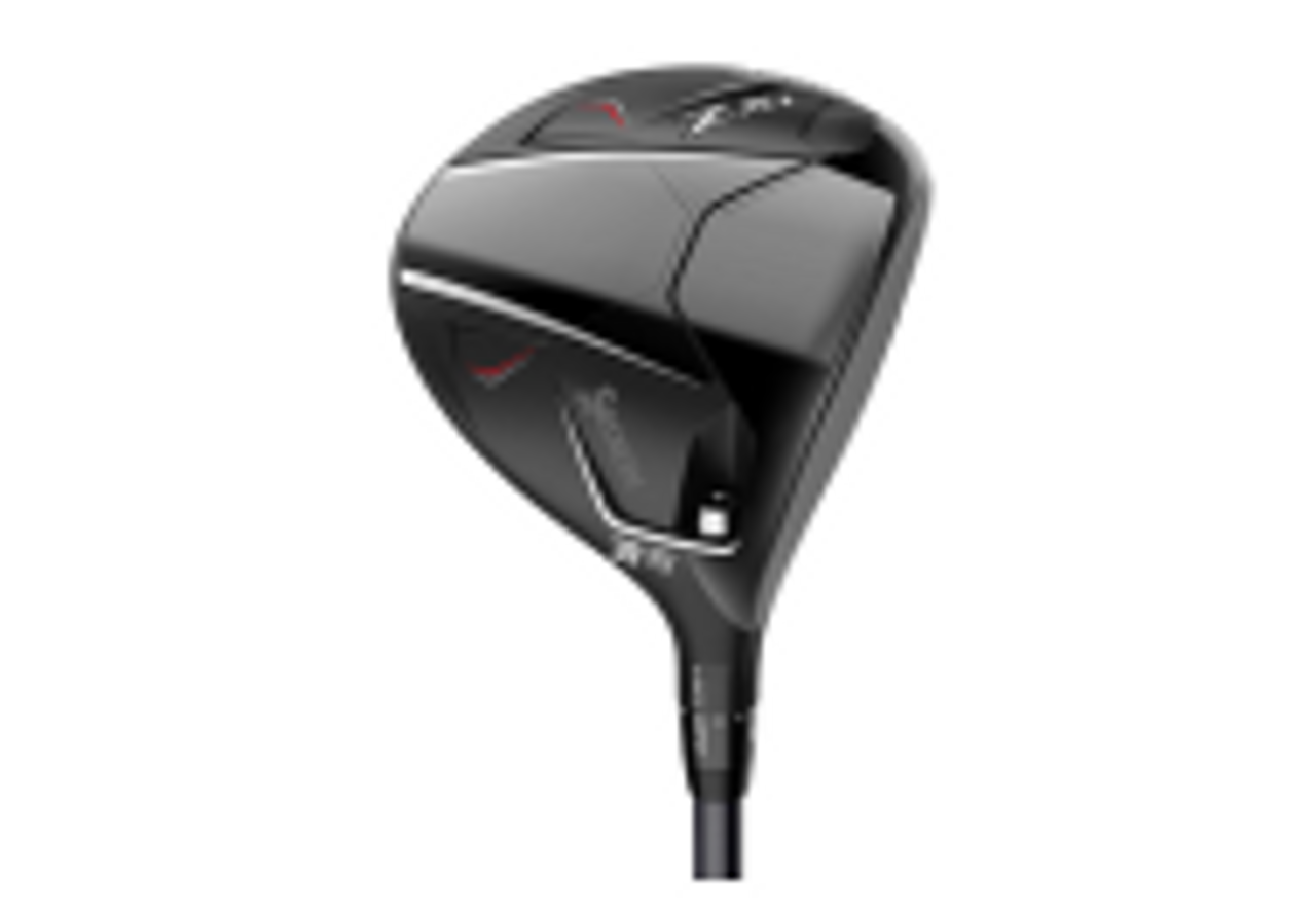 Srixon Fairway Woods