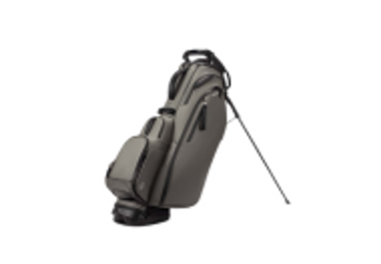 Vessel Stand Bag