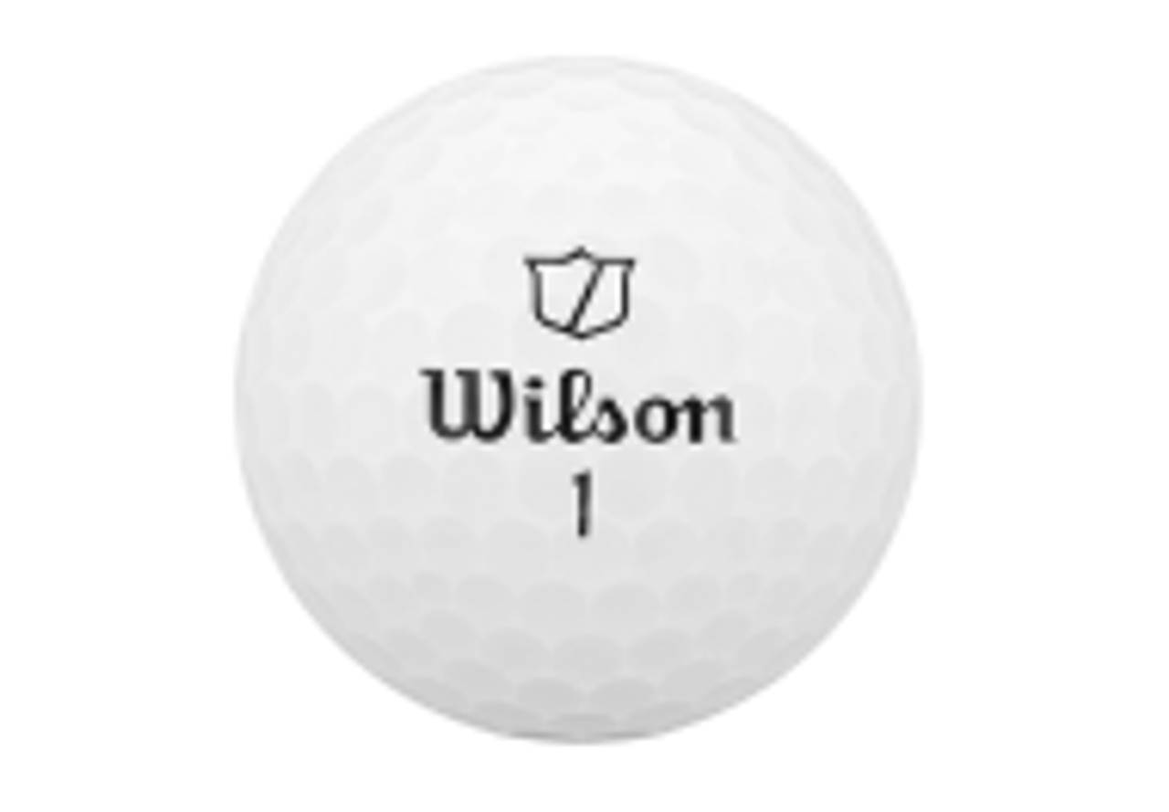 Wilson Distance Golf Balls