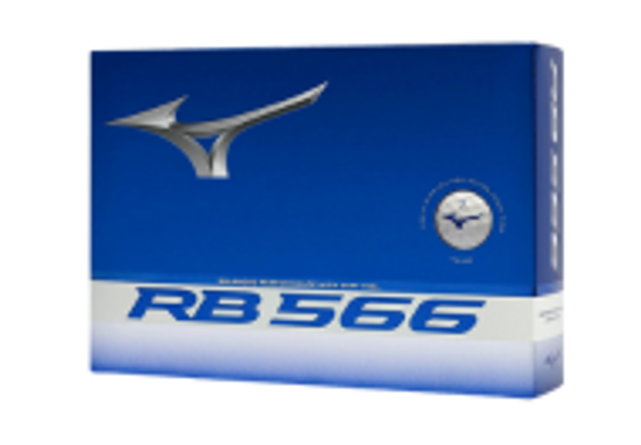 Mizuno Golf Balls