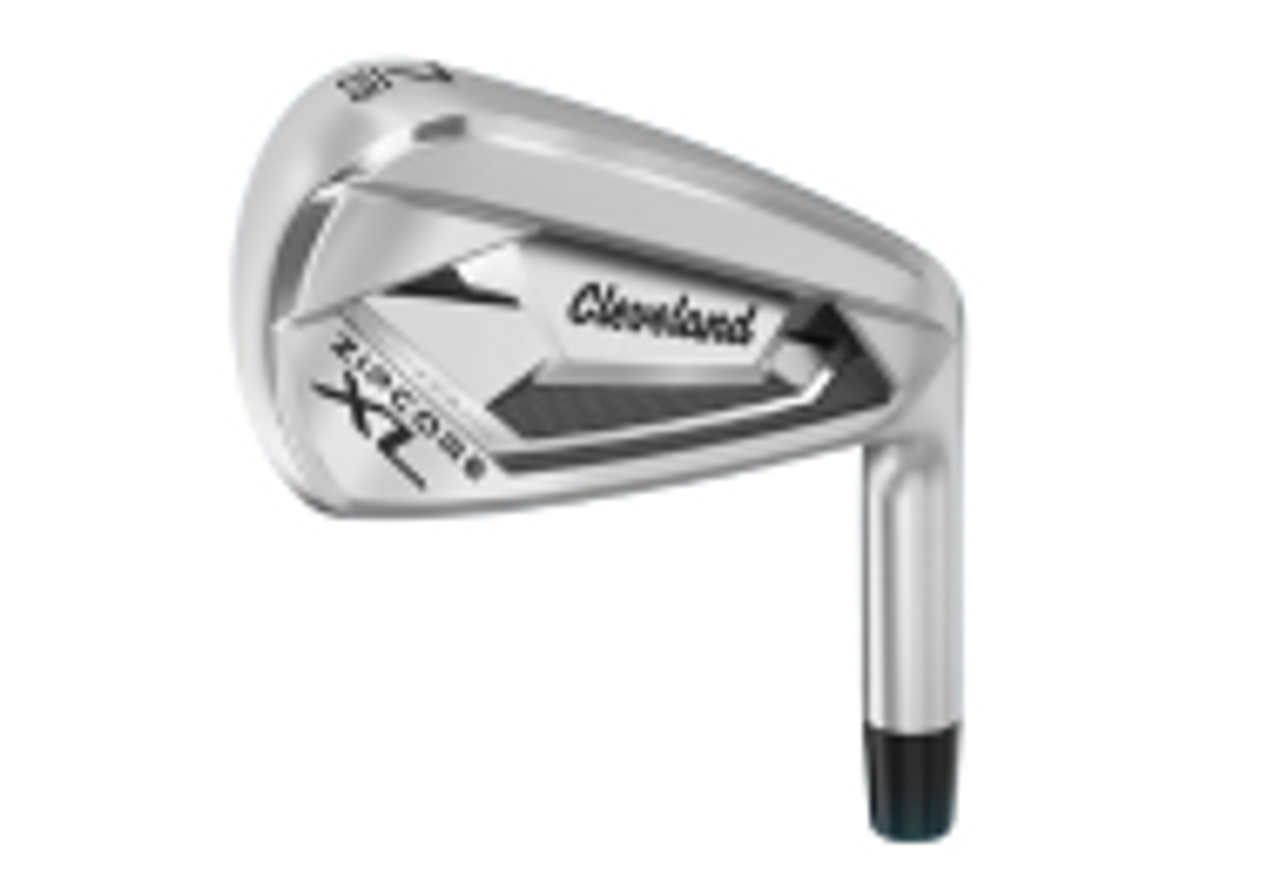 Cleveland Irons