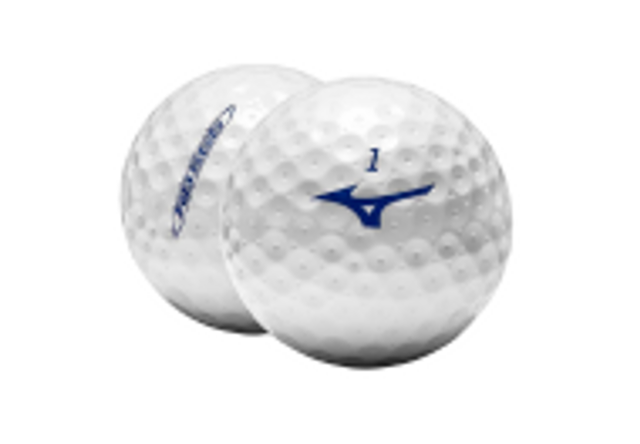 Mizuno Distance Golf Balls