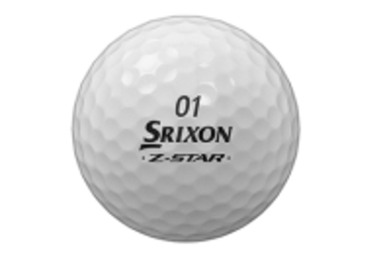 Srixon Tour Golf Balls