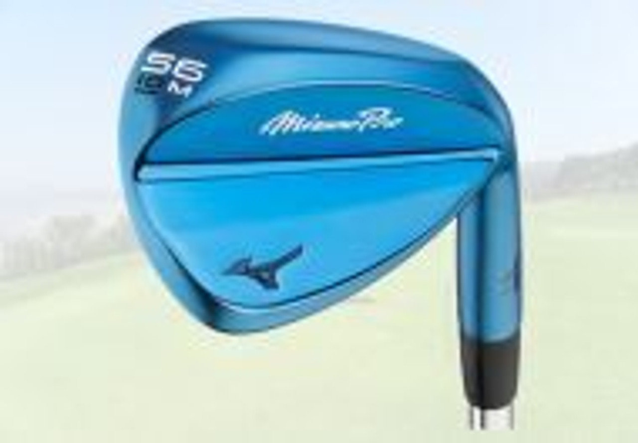 Fairway Woods