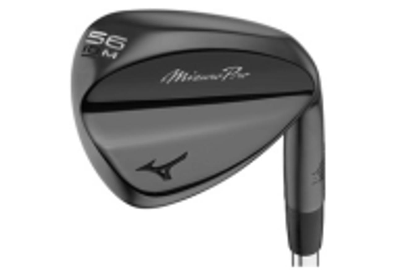 Mizuno Wedges