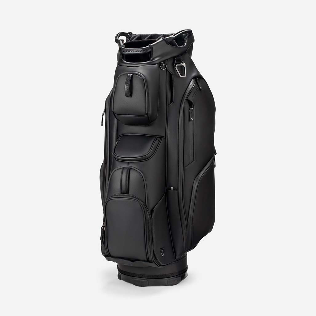Vessel LUX XV 2.0 Golf Cart Bag | Embers Golf