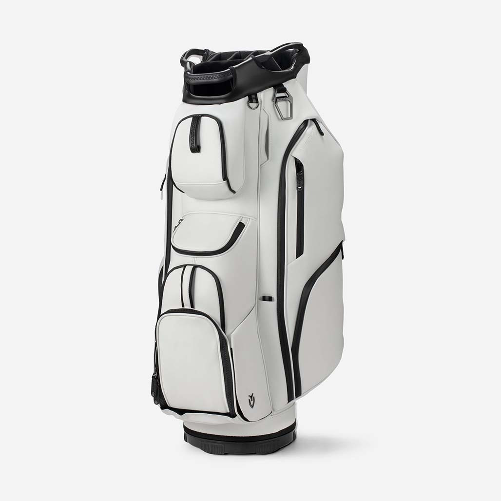Vessel LUX XV 2.0 Golf Cart Bag | Embers Golf