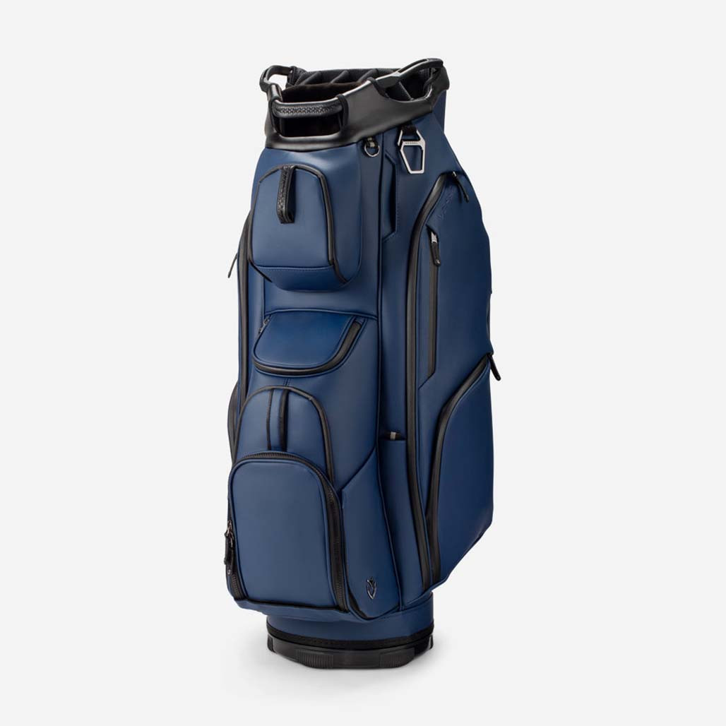 Vessel LUX XV 2.0 Golf Cart Bag | Embers Golf