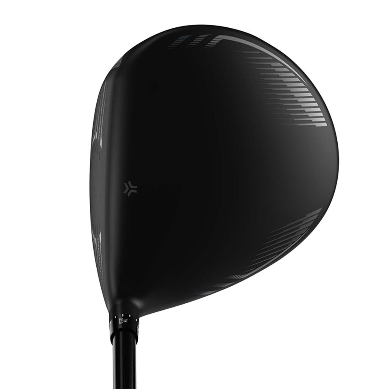 ELECTRIC GOLF ONEPOINT LOGO BLACK Mサイズ ELECTRIC エレクトリック ゴルフ アパレル 日本公式WEB SHOP