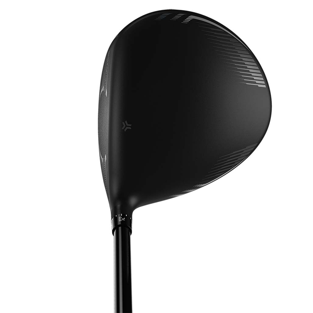 Srixon ZX5 LS Mk II Driver | Embers Golf