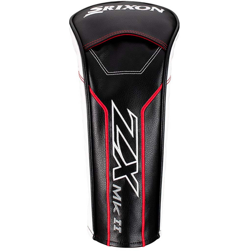 　 Srixon ZX5 LS Mk II Driver | Embers Golf