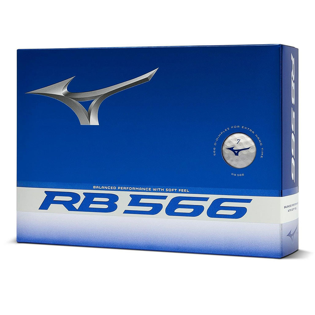 Mizuno RB 566 Golf Balls | Embers Golf