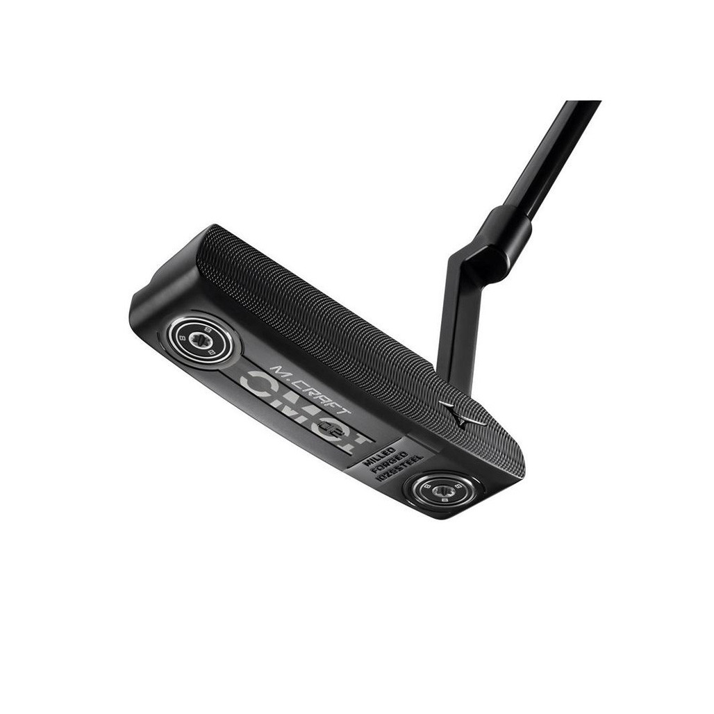 Mizuno M. Craft OMOI Type 2 Putter | Embers Golf
