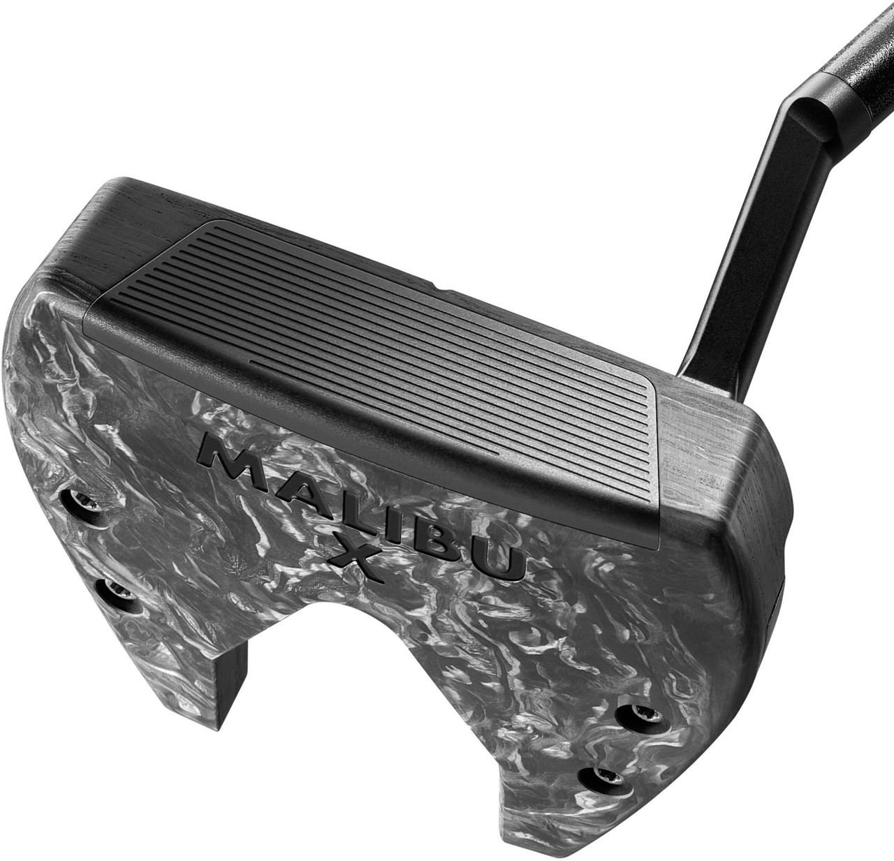 LA GOLF パター LA Golf Malibu X Putter | Embers Golf