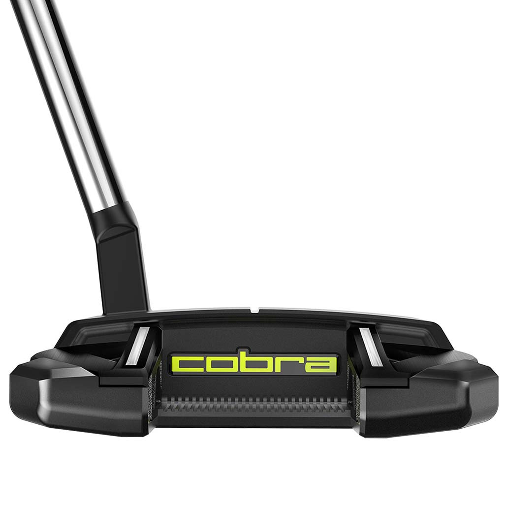 最終値下コブラ Cobra KING 3D PRINTED SUPERNOVA Cobra King 3D Printed Supernova Black Putter | Embers Golf