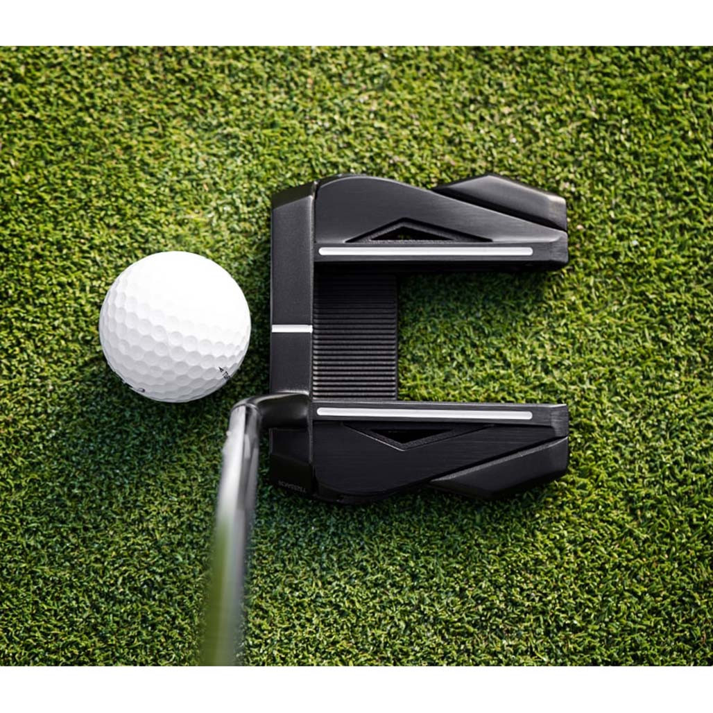 Cobra King 3D Printed Supernova Black Putter | Embers Golf