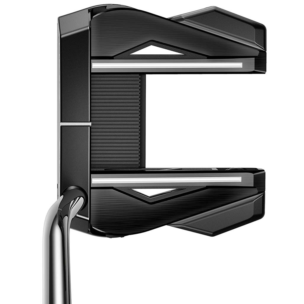 Cobra King 3D Printed Supernova Black Putter | Embers Golf
