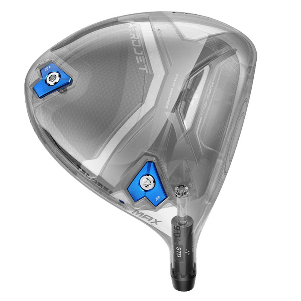 Cobra AeroJet Max Driver | Golf Avenue