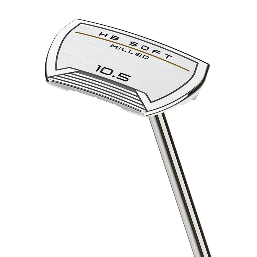 Cleveland HB Soft Milled 10.5C Putter | Embers Golf