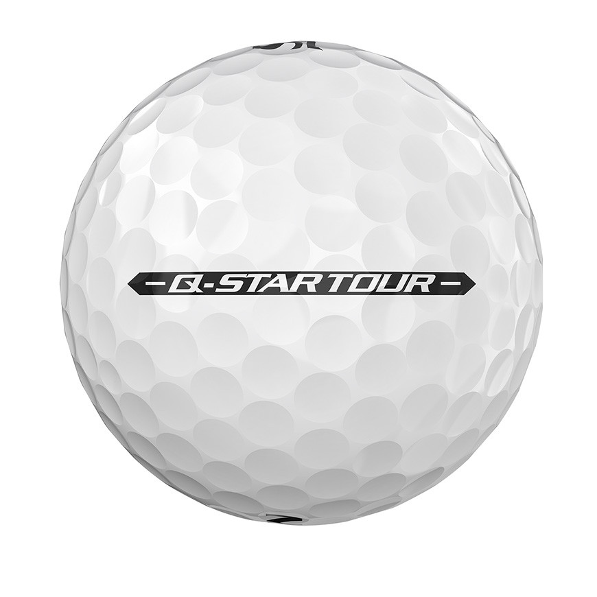SRIXON スリクソン Q-STAR ロストボール | ゴルフボール 中古 Bランク 