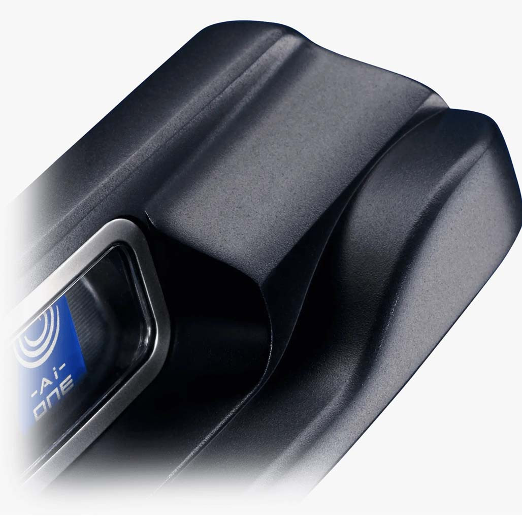 Odyssey Ai-One Jailbird Mini DB Putter
