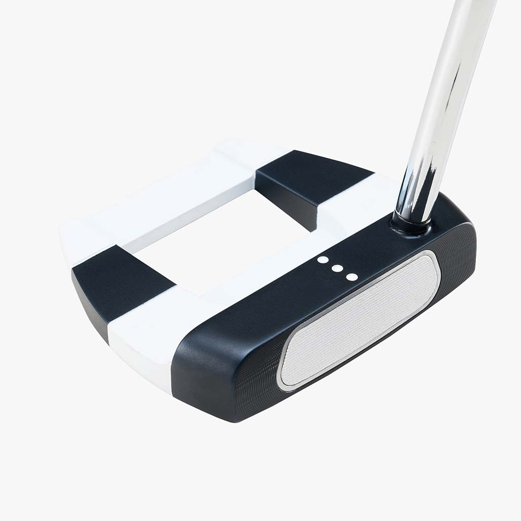Odyssey Ai-One Jailbird Mini DB Putter