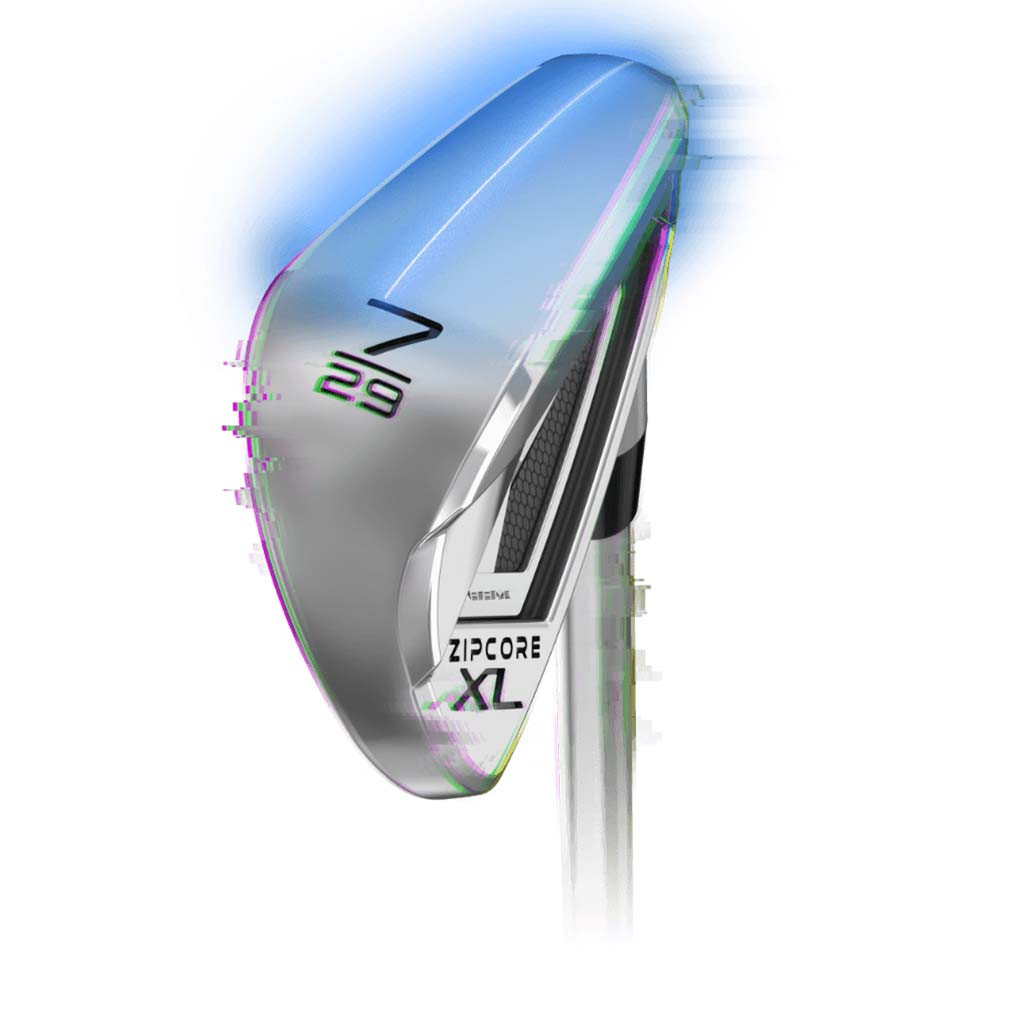 Buy Cleveland Golf ZipCore XL Irons Online | Embers Golf