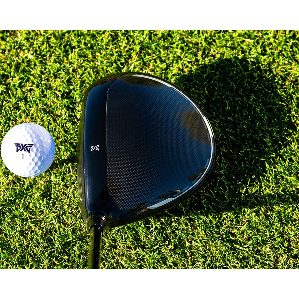PXG Black Ops 0311 Driver | Embers Golf