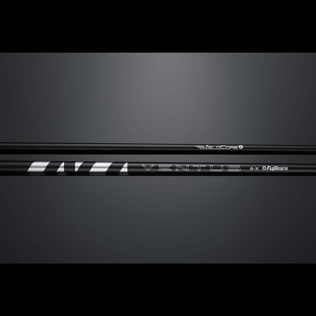 Fujikura 2024 Ventus Black Wood Shaft Online | Embers Golf