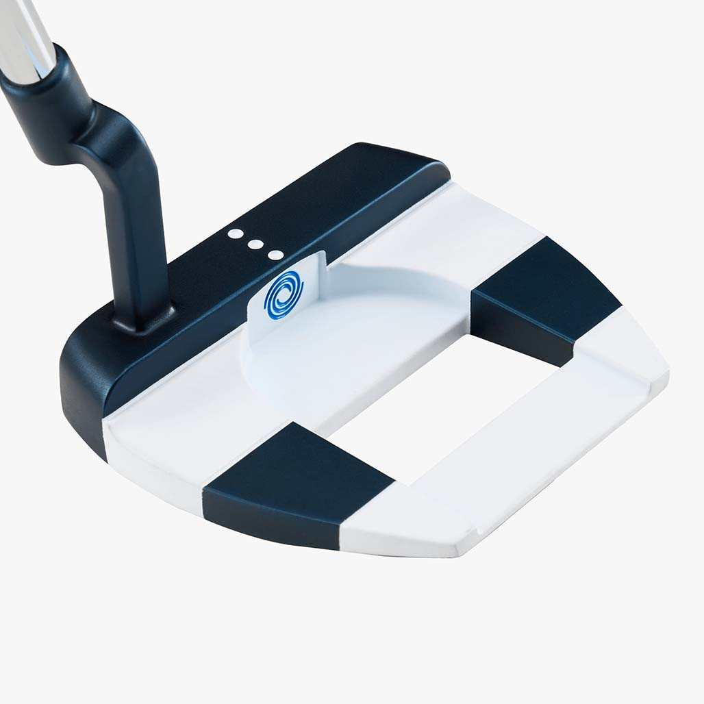 Odyssey Ai-ONE Jailbird Mini CH Putter | Embers Golf