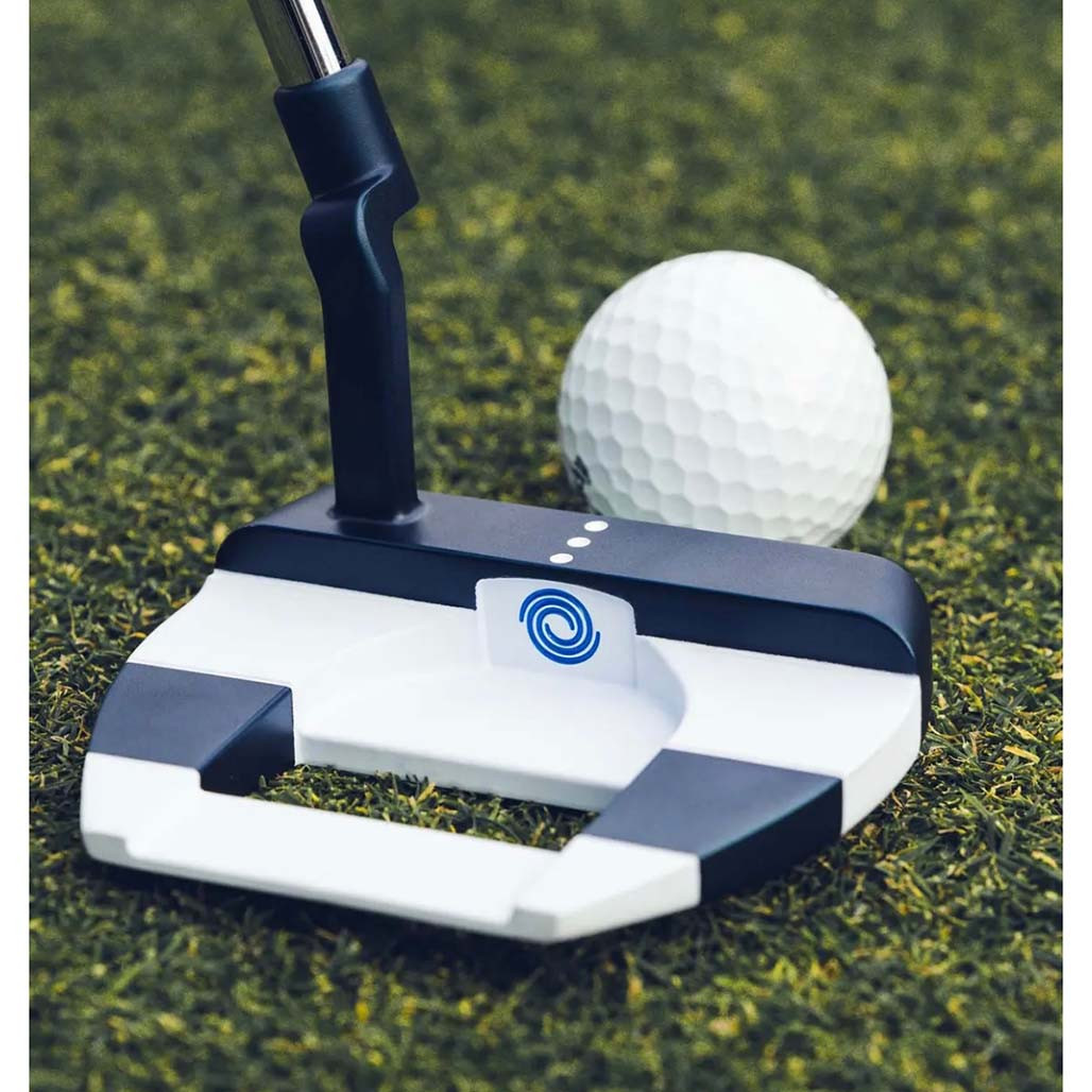 Odyssey Ai-ONE Jailbird Mini CH Putter | Embers Golf