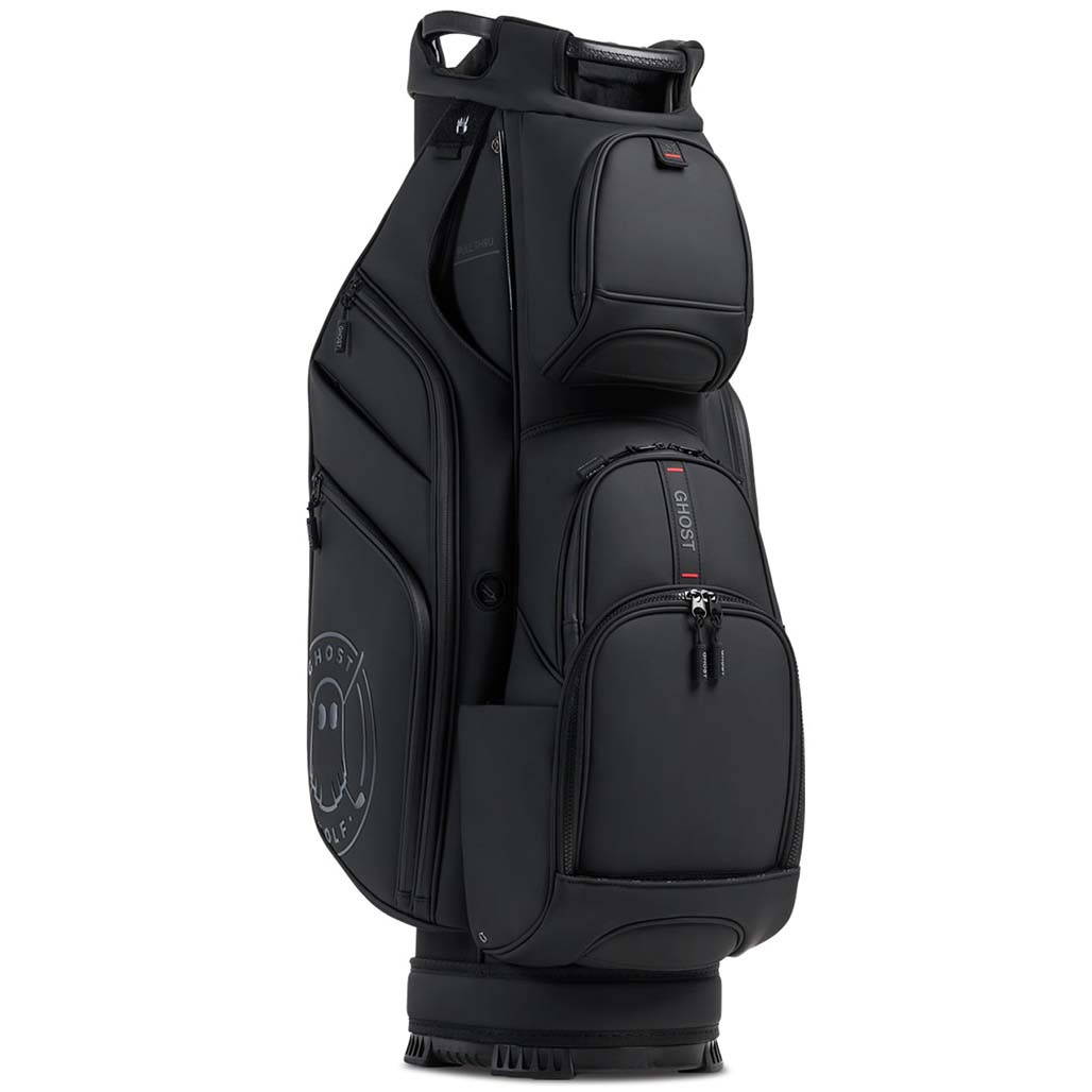Ghost Golf GT-14 Katana Bag for Sale Online | Embers Golf