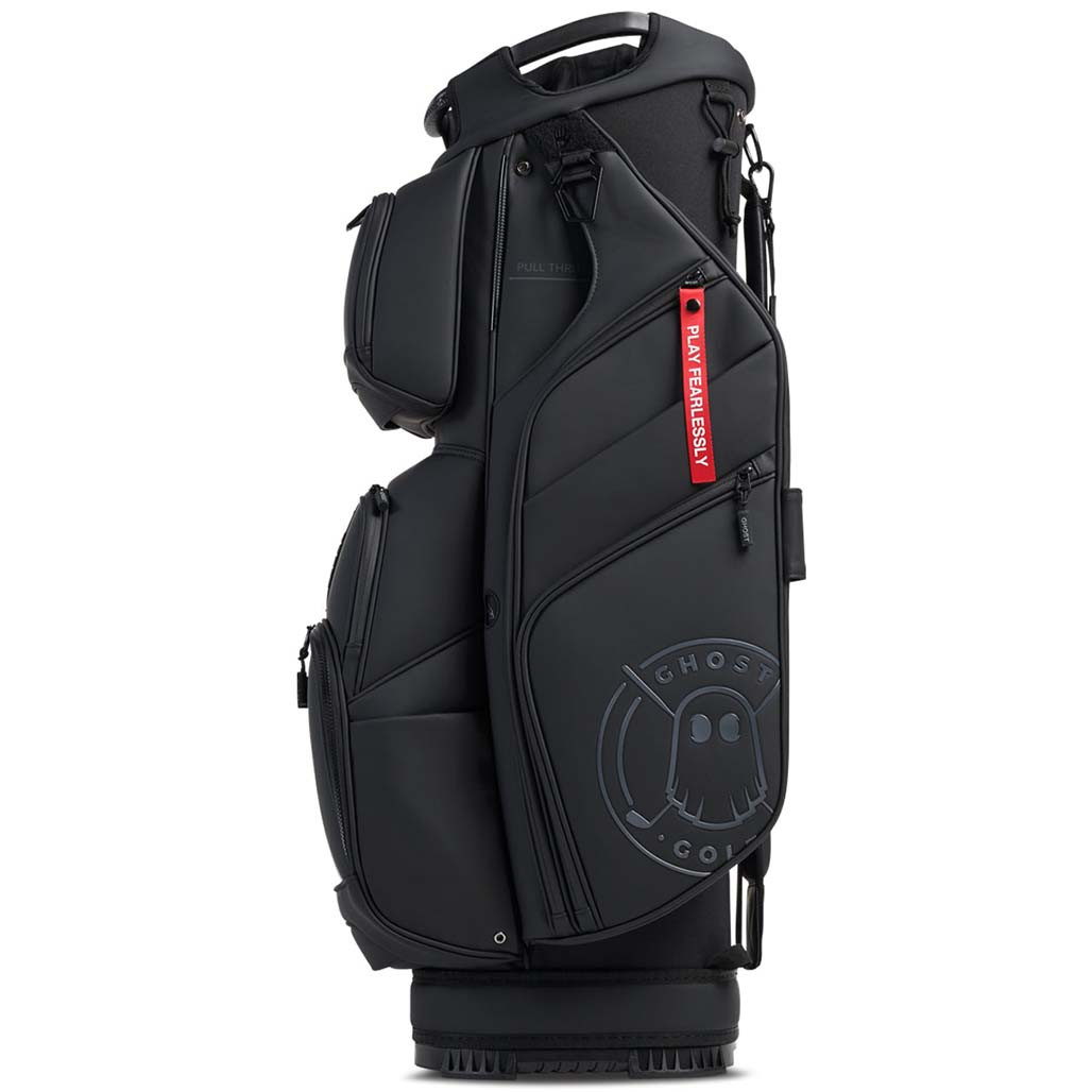 Ghost Golf GT-14 Katana Bag for Sale Online | Embers Golf