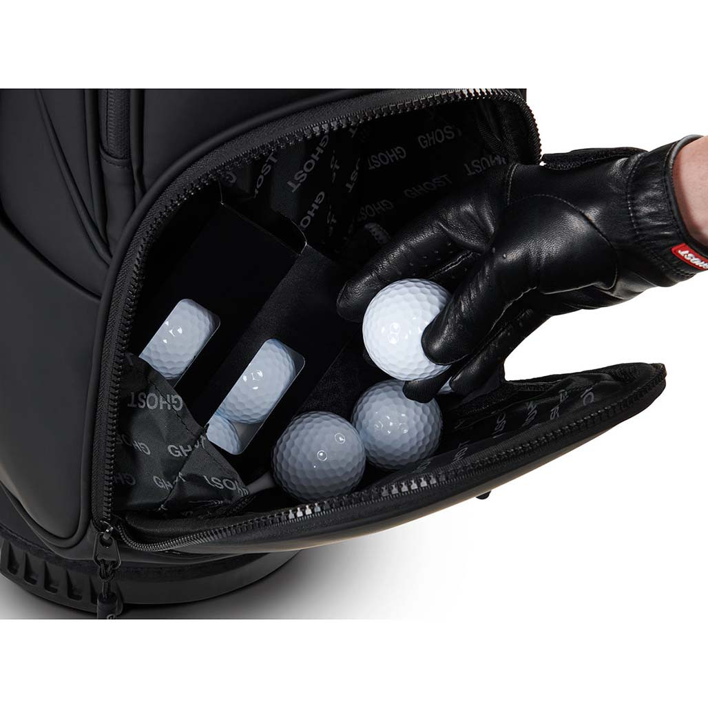 Ghost Golf GT-14 Katana Bag for Sale Online | Embers Golf