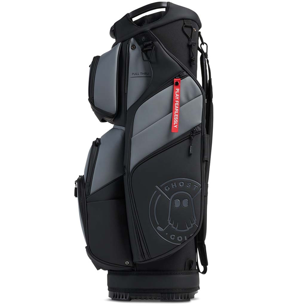 【超レア】GHOST GOLFキャディバッグ GT-14 MAVERICK Best Ghost Golf GT-14 Maverick Bag for Sale | Embers Golf