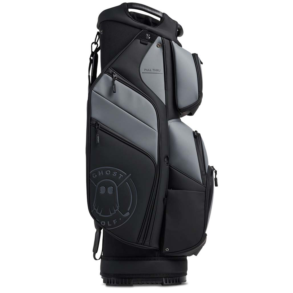 【超レア】GHOST GOLFキャディバッグ GT-14 MAVERICK GHOST GT-14 MAVERICK Bag - Fairway Golf Online Golf Store – Buy