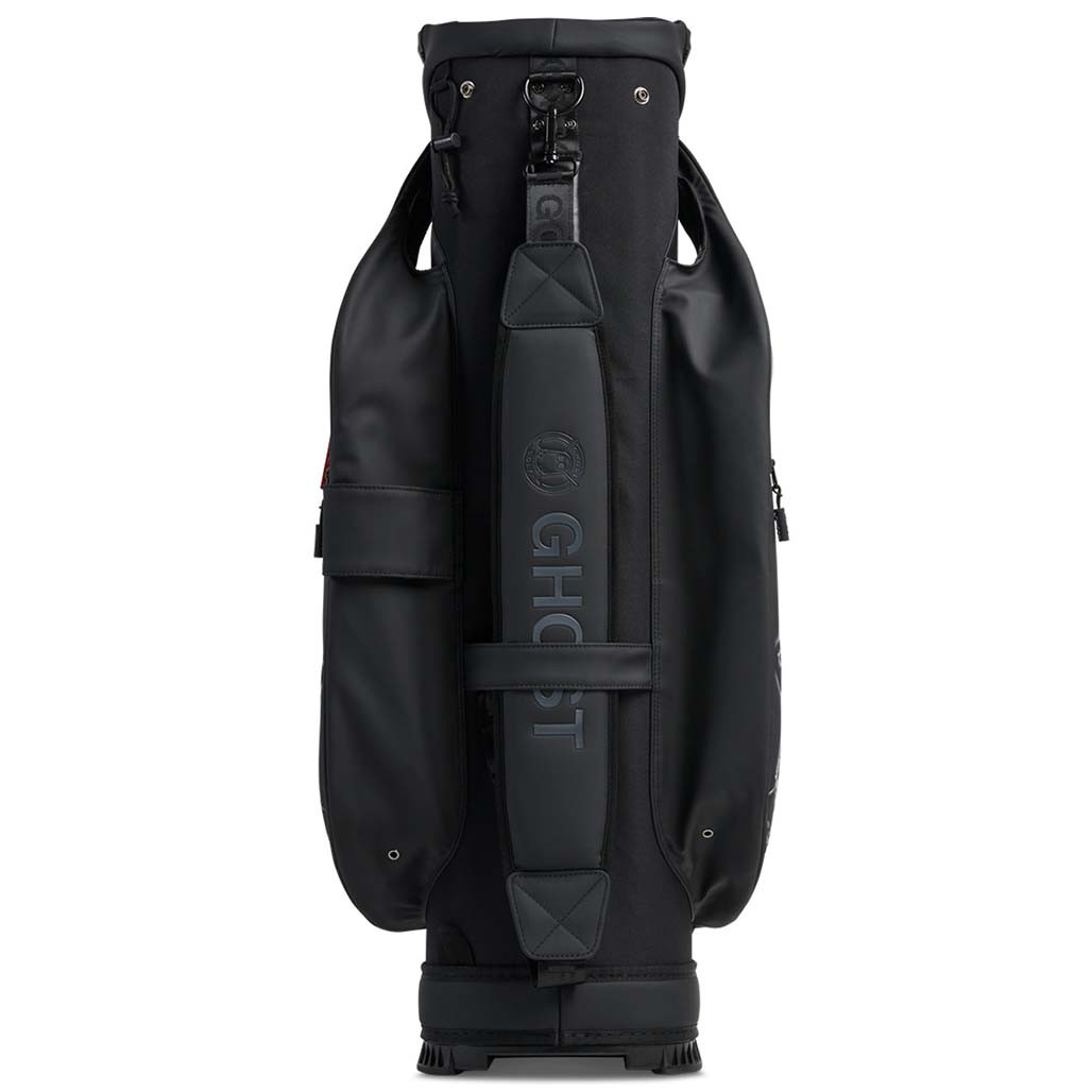 【超レア】GHOST GOLFキャディバッグ GT-14 MAVERICK Best Ghost Golf GT-14 Maverick Bag for Sale | Embers Golf