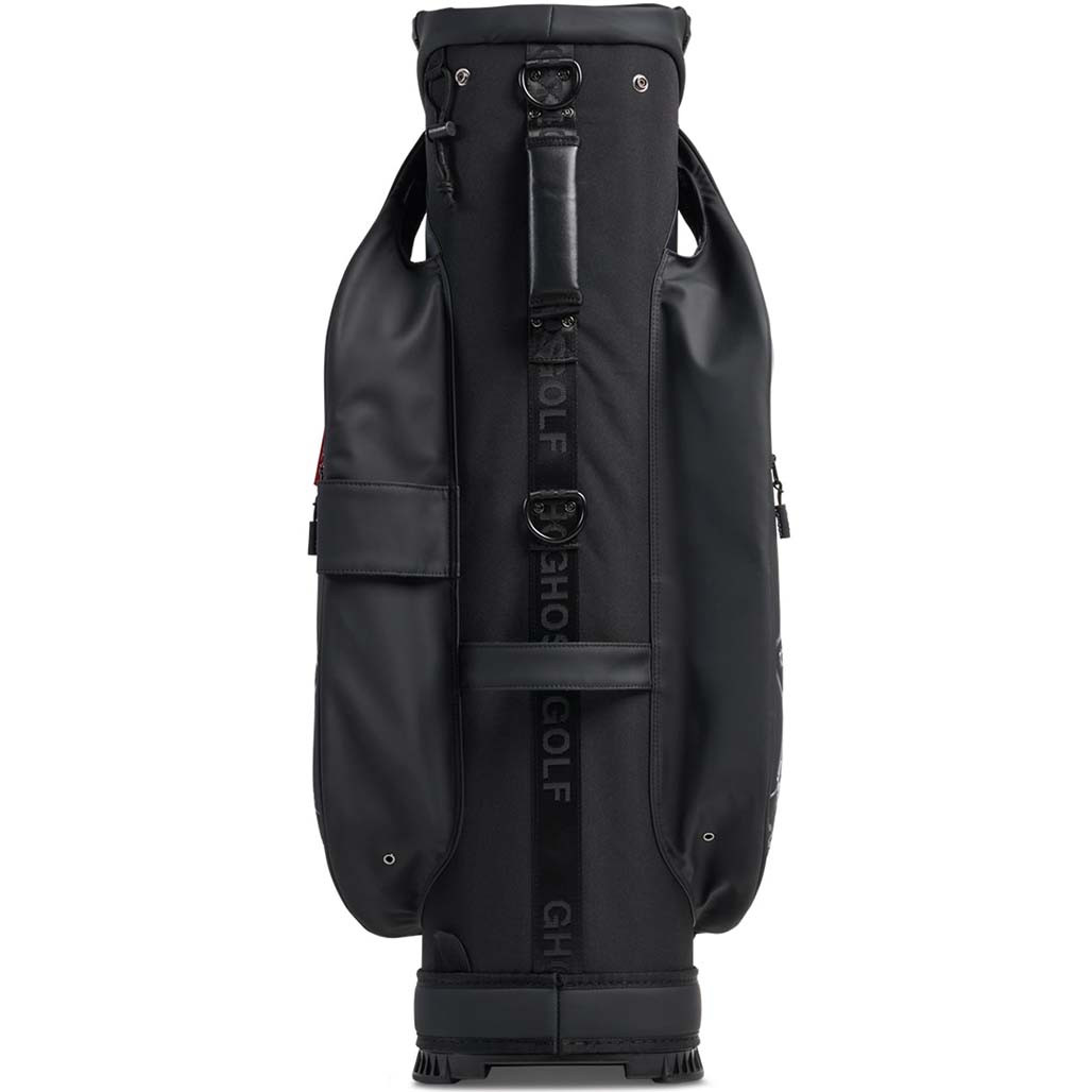 【超レア】GHOST GOLFキャディバッグ GT-14 MAVERICK Best Ghost Golf GT-14 Maverick Bag for Sale | Embers Golf