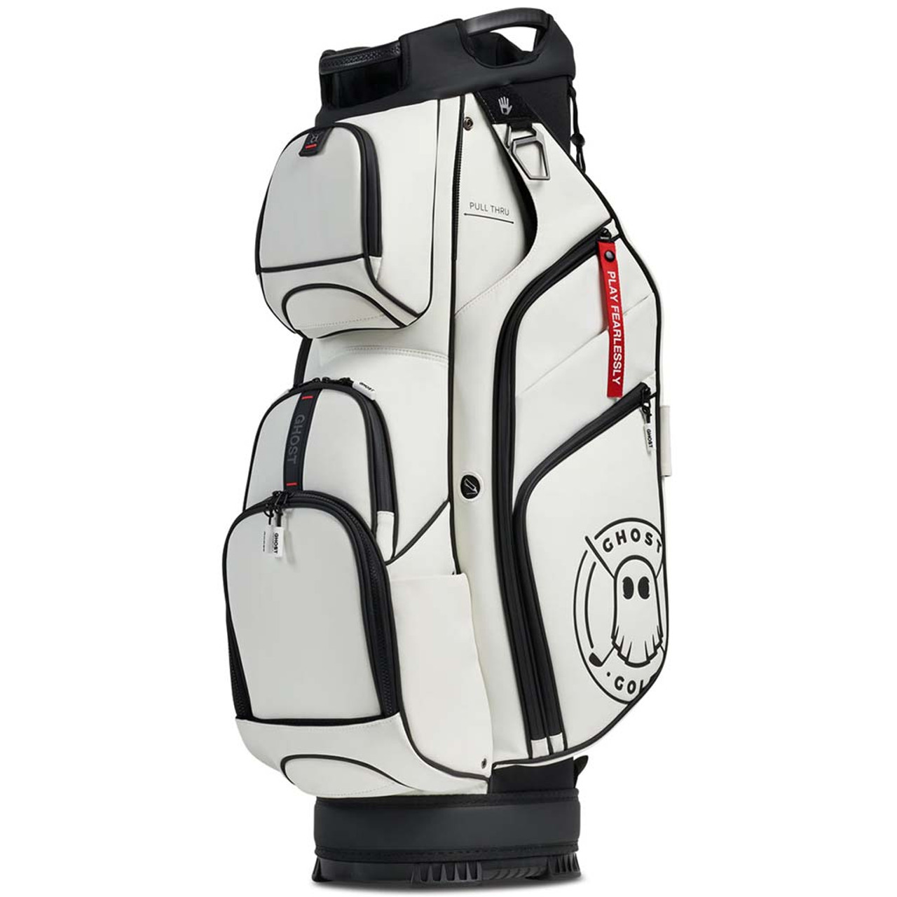 Ghost Golf GT-14 Saya Bag