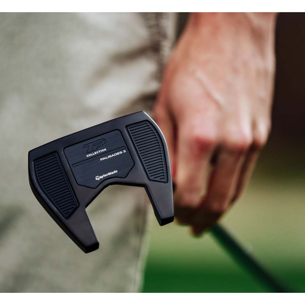 TaylorMade TP Black Palisades | Embers Golf