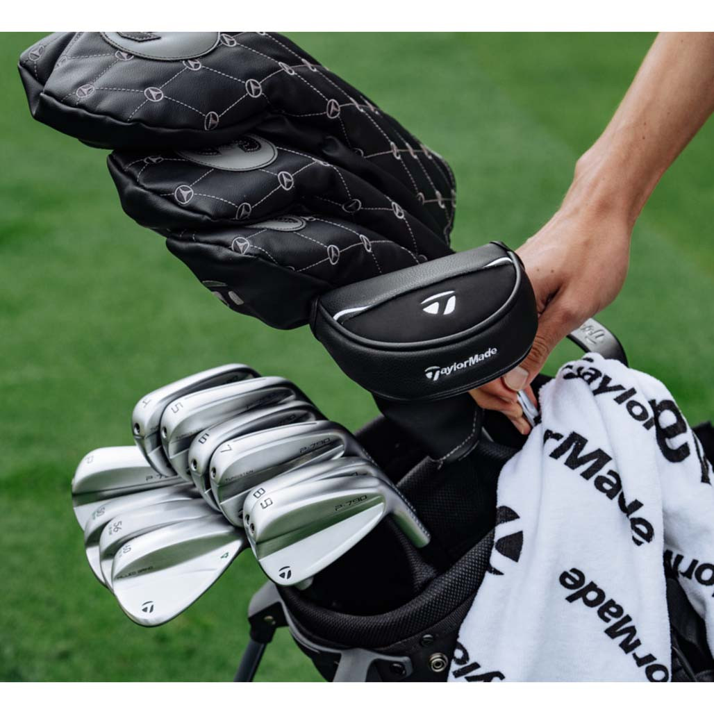 TaylorMade TP Black Palisades | Embers Golf