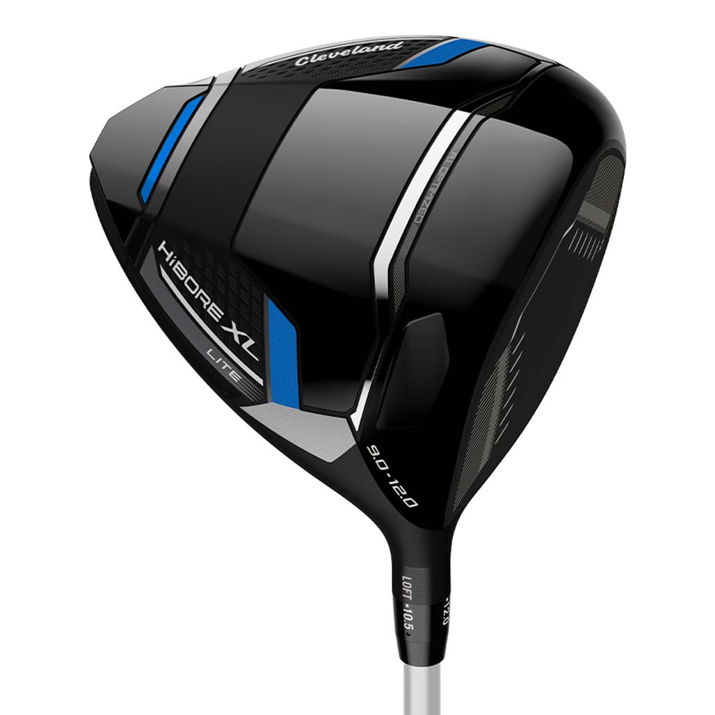 Cleveland HiBore XL Lite Driver | Embers Golf
