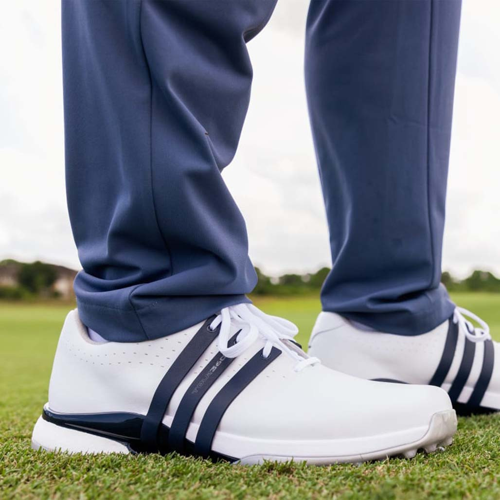 Adidas Tour360 24 Golf Shoes | Embers Golf