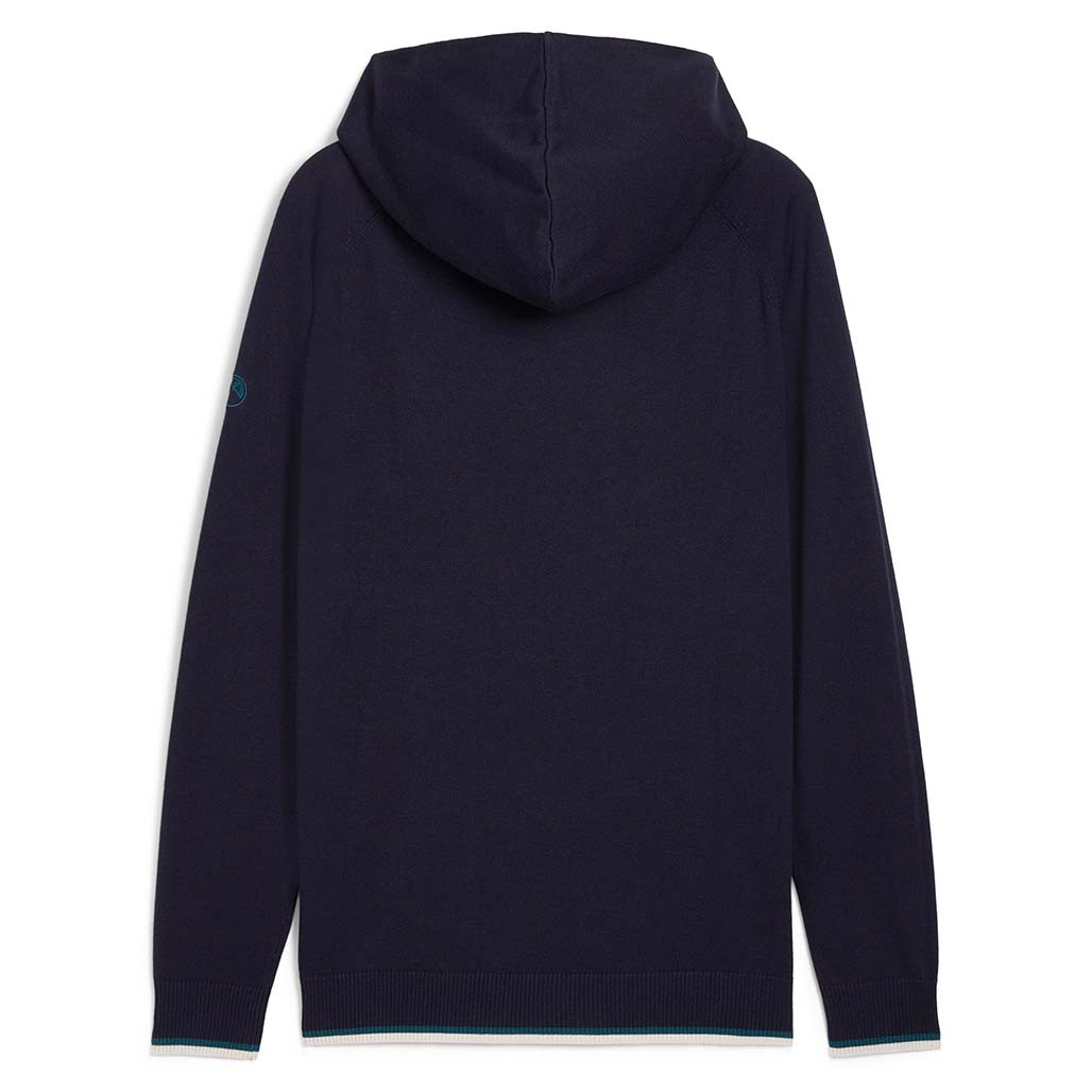 Puma Golf AP Knit Golf Hoodie | Embers Golf