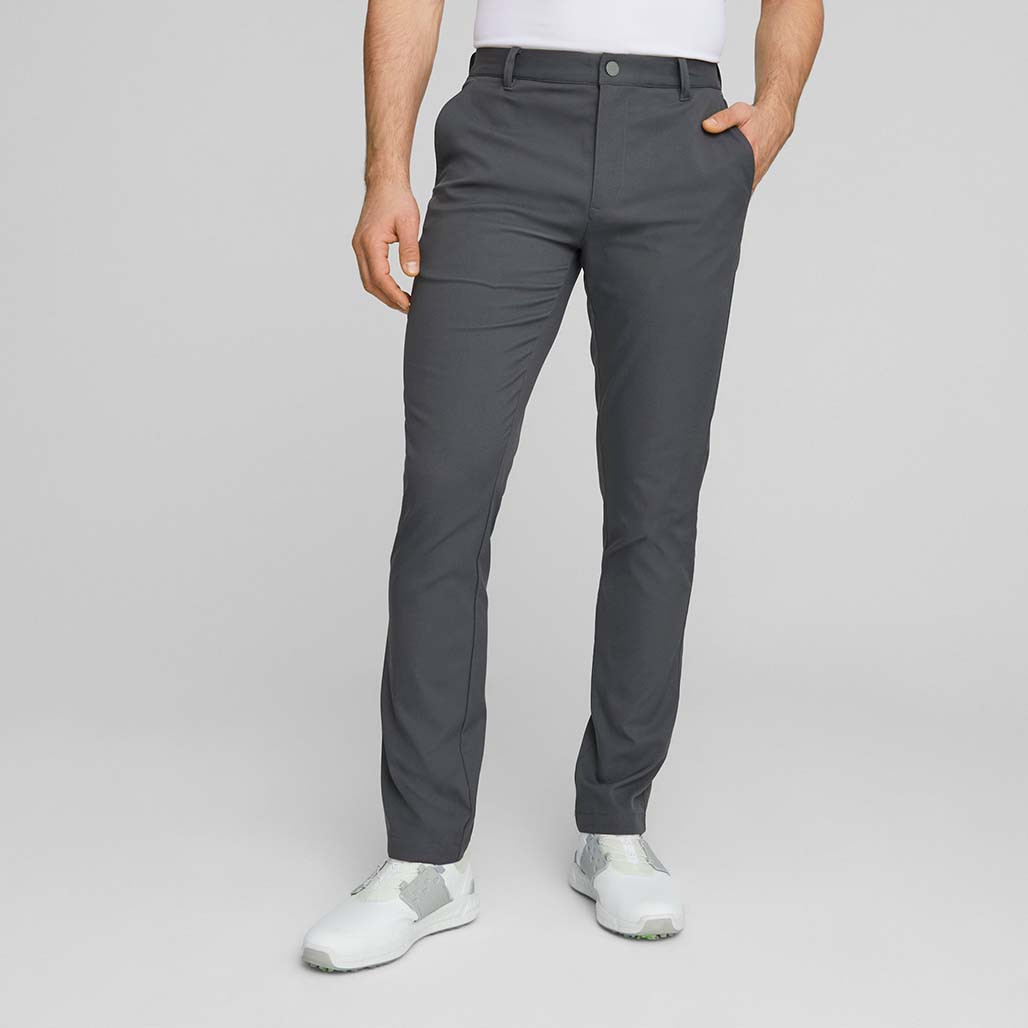 Puma Golf Dealer Tailored Golf Pants | Embers Golf