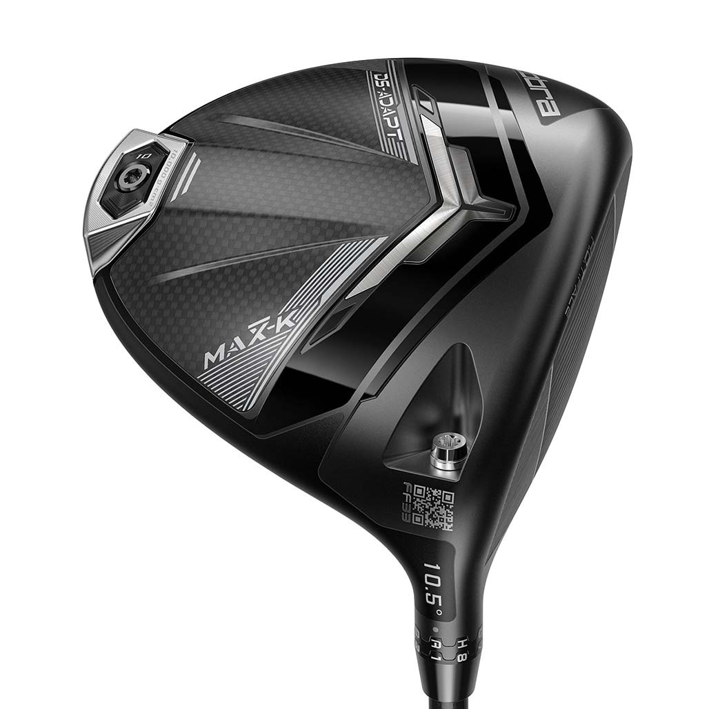 Cobra Golf DS-ADAPT MAX-K Driver | Embers Golf