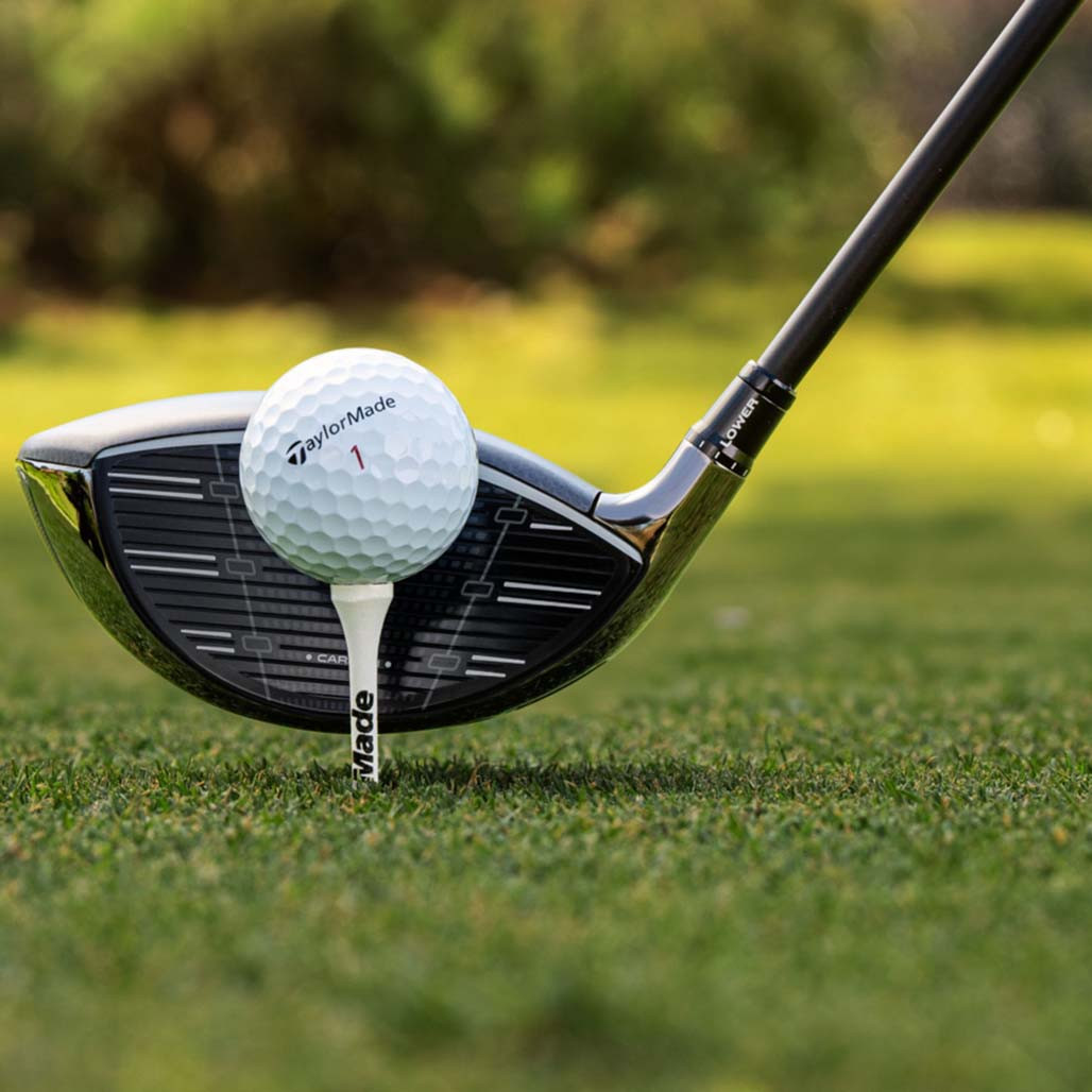 TaylorMade Qi35 Driver | Embers Golf